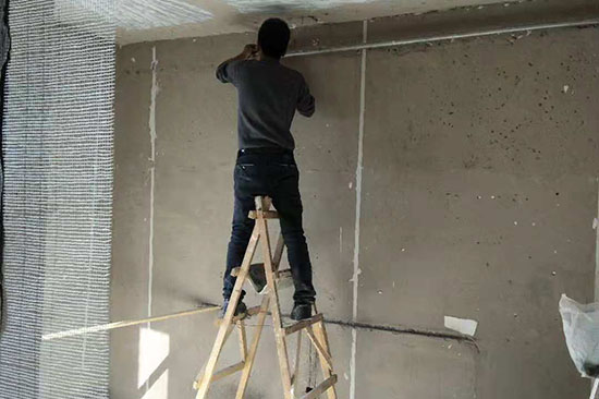 北京朝阳区商铺消防改造施工流程